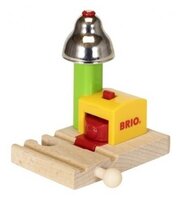 Brio Сигнальный колокольчик 33707