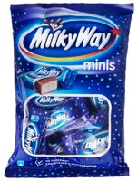 Конфеты Milky Way minis 176 г