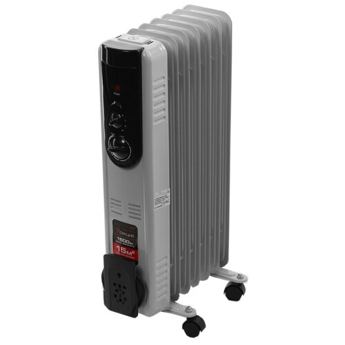 Масляный радиатор CENTEK CT-6200 масляный обогреватель centek ct 6200