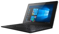 Планшет Lenovo ThinkPad Tablet 10 (Gen 3) 4Gb 64Gb WiFi черный