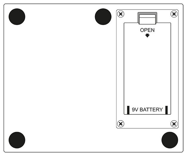 Фонокорректор Dynavox TC-5B SL (207735)