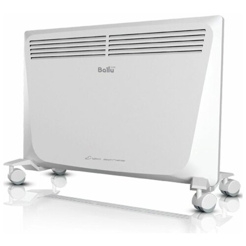Обогреватель Ballu Enzo BECEZMR-500 конвекторный 500 Вт 8 м2 белый 477700₽