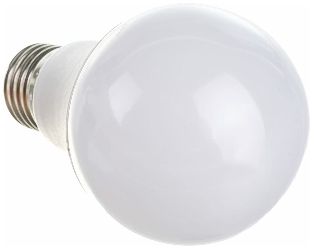 Лампы светодиодные прочие Volpe LED-A60-11W/WW/E27/FR/NR картон цена за 1 шт