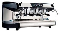 Кофеварка рожковая Nuova Simonelli Aurelia II T3 3Gr V красный