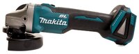 УШМ Makita DGA504ZX2