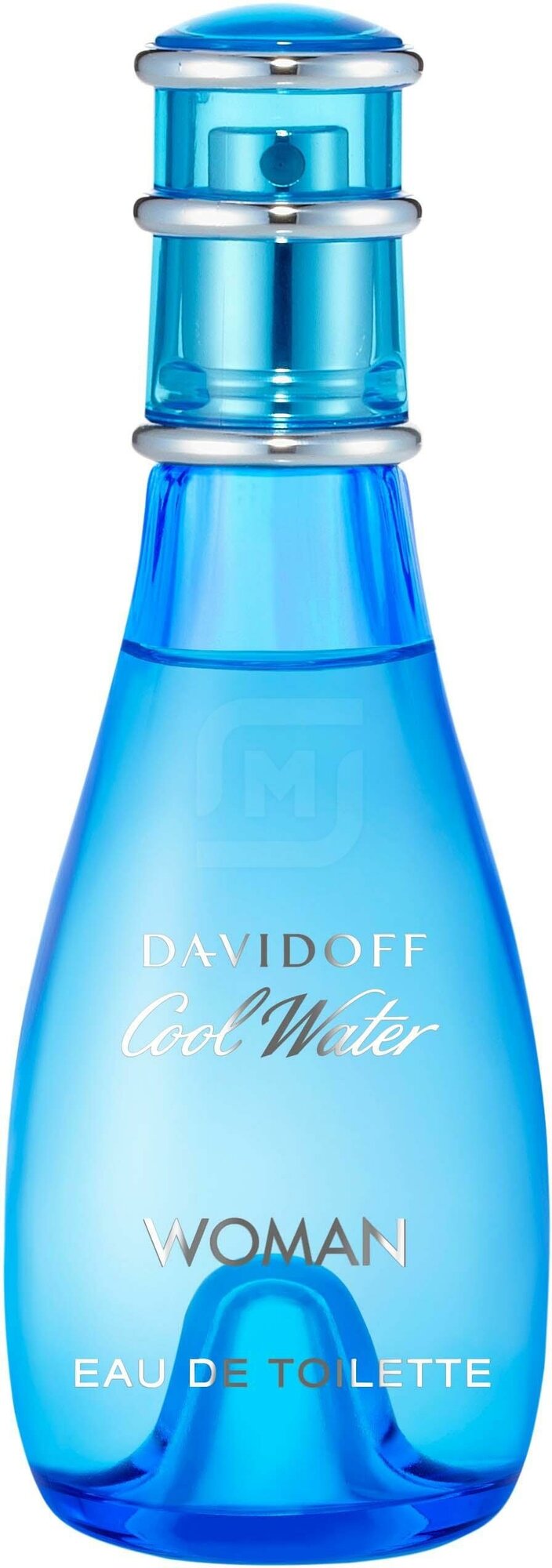 Davidoff Cool Water Women Товар Туалетная вода 30 мл спрей HFC Prestige Manufacturing FR - фото №19