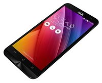 Смартфон ASUS ZenFone 2 Laser ZE550KL 32GB черный