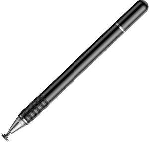 Baseus Стилус-ручка Baseus Golden Cudgel Pen (ACPCL-01) черный