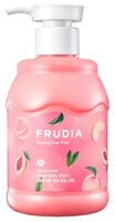 Гель для душа Frudia My orchard Peach 350 мл