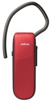 Bluetooth-гарнитура Jabra Classic красный