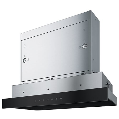 99018122746 Вытяжка телескопическая Franke FMY 608 POT BK черныйчерный 4264900₽