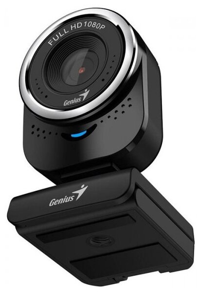 Веб-камера Genius QCam 6000 фото 3