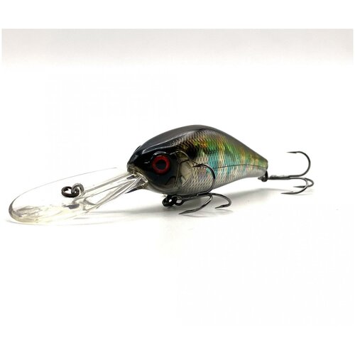 Воблер ZipBaits B-Switcher 4.0 Rattler 299 Oikawa