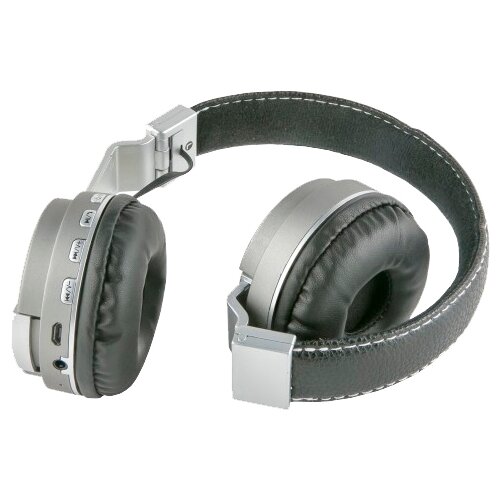 Наушники Redline BHS-04 серебристый УТ000013650 111000₽