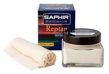 SAPHIR - 02  Reptan ., 50. (neutral)