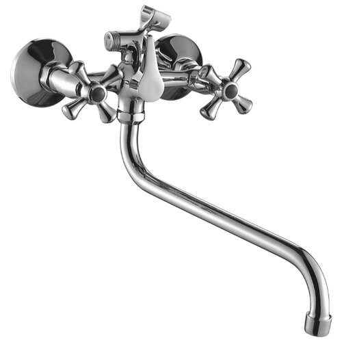 фото Смеситель универсальный oute