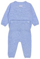 Комплект одежды Gulliver Baby размер 56, голубой