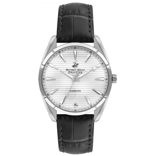 фото Женские американские наручные часы beverly hills polo club bp3339x.330 с гарантией