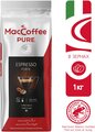 Кофе в зернах MacCoffee Pure Espresso forte
