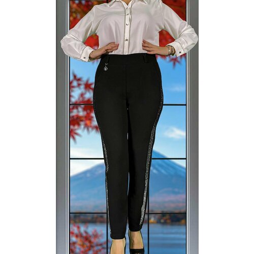 фото Брюки женские ,больших размеров adel store