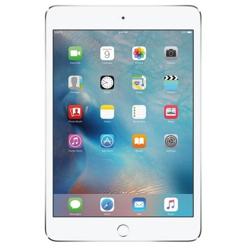 фото Планшет apple ipad mini 4 64gb