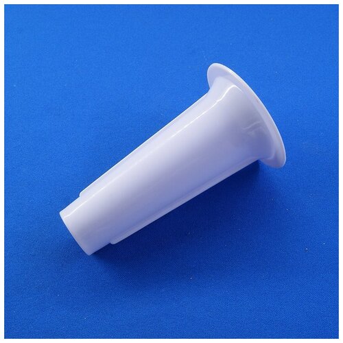 Насадка для набивки колбас мясорубки 60мм MRZ025