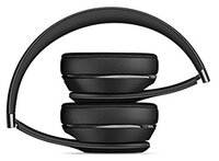 Наушники Beats Solo2 Wireless черный/красный