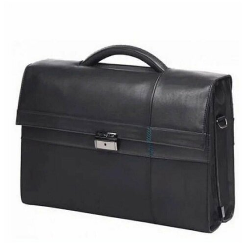 Samsonite 62N*006*09 samsonite сумка для ноутбука kf2 002 litepoint briefcase 15 6 09 black
