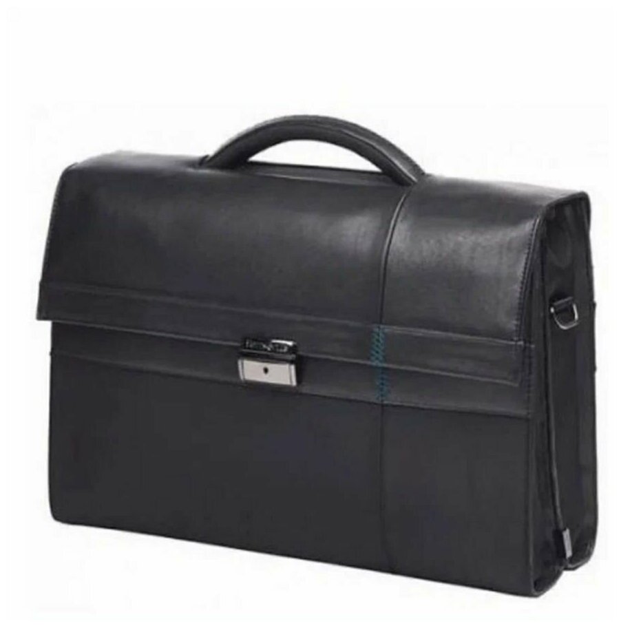 Сумка для ноутбука 15,6" Samsonite 62N*006*09 чёрный