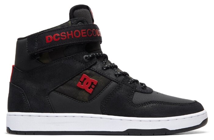 dc shoes pensford se