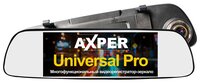 Видеорегистратор AXPER Universal Pro черный