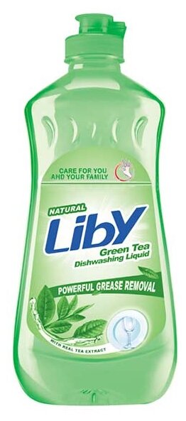     LIBY   460 