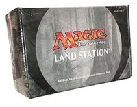 Дополнение для настольной игры Wizards of the Coast MTG Amonkhet: Land Station