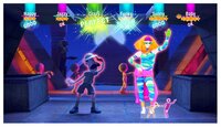 Игра для PlayStation 4 Just Dance 2019