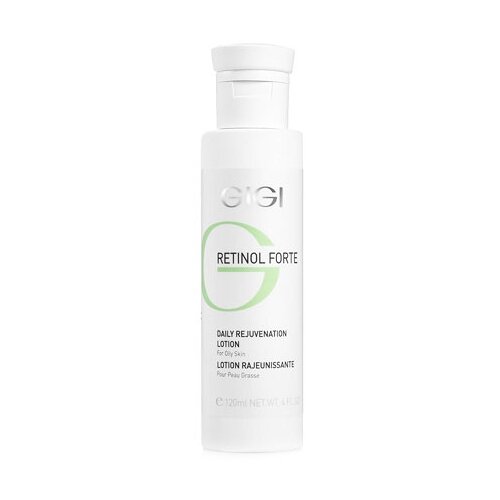 фото Gigi Лосьон-пилинг Retinol