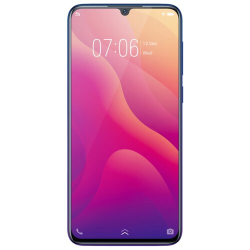 фото Смартфон vivo V11i