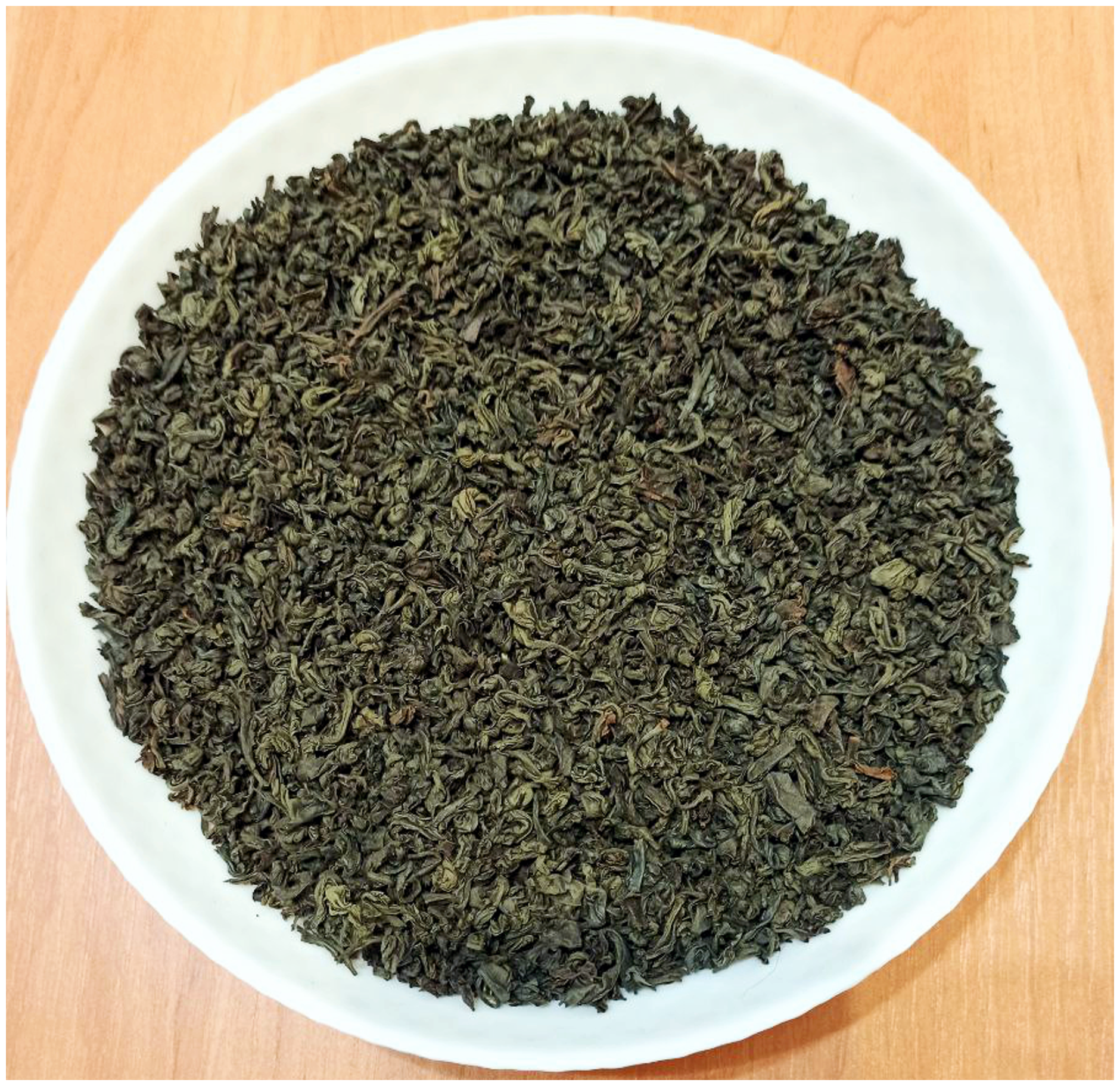 Чай черный Цейлонский Пекое, 300 гр