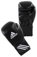 Боксерские перчатки adidas Speed 50 белый 8 oz