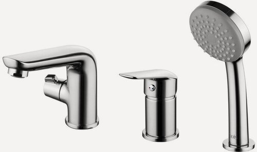Изображение товара Смеситель Iddis Torr TORSB30i07 для ванны