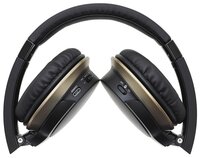 Наушники Audio-Technica ATH-AR3BT white