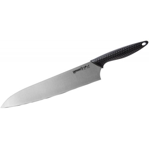 Нож кухонный Гранд Шеф Samura GOLF, 240 мм