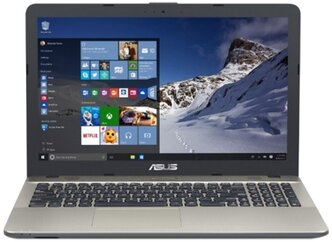 Ноутбук Asus X751n Купить