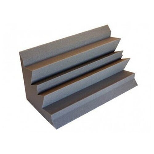 Поролон акустический Ловушка басовая SPG2236 280*280