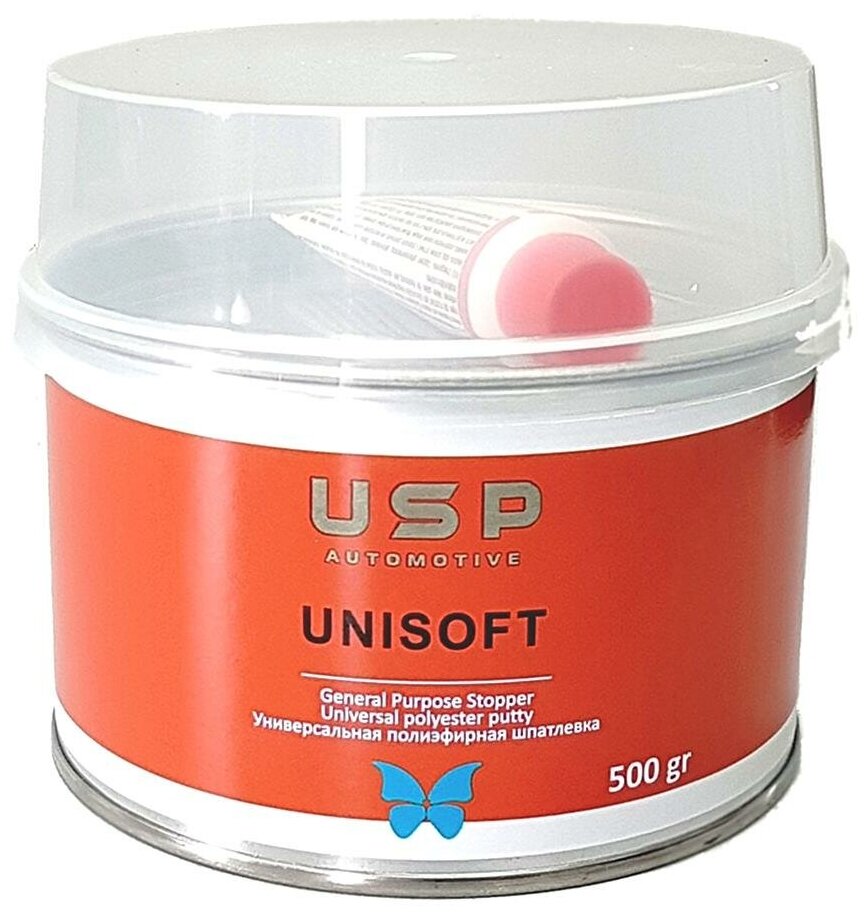   USP Unisoft 0,5 .