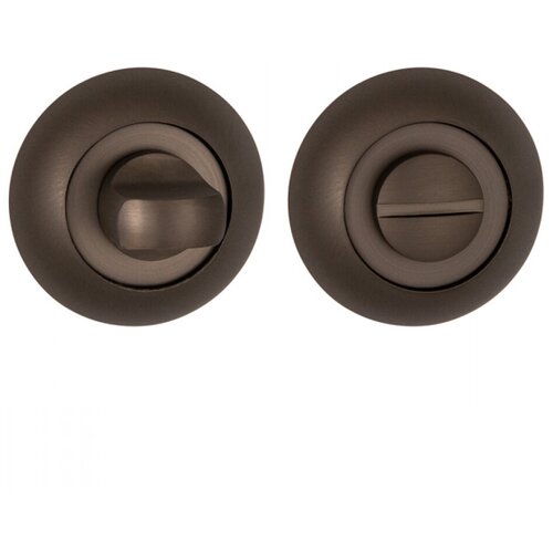 Ручка Punto поворотная BK6 TL GR-23 графит 40161