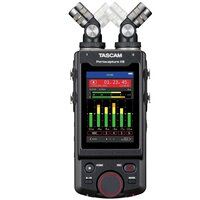 Tascam Portacapture X8 портативный многоканальный рекордер