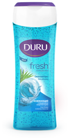 Гель для душа Duru Fresh Sensations Океанский бриз 250 мл