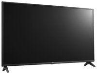 Телевизор LG 60UK6200 черный