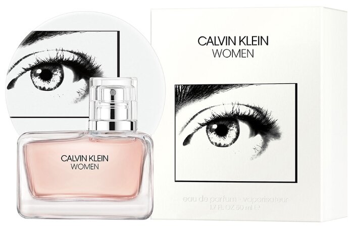 Парфюмерная вода CALVIN KLEIN Calvin Klein Women