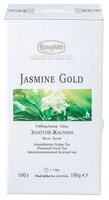 Чай зеленый Ronnefeldt Jasmine Gold, 100 г